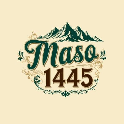 Maso 1445